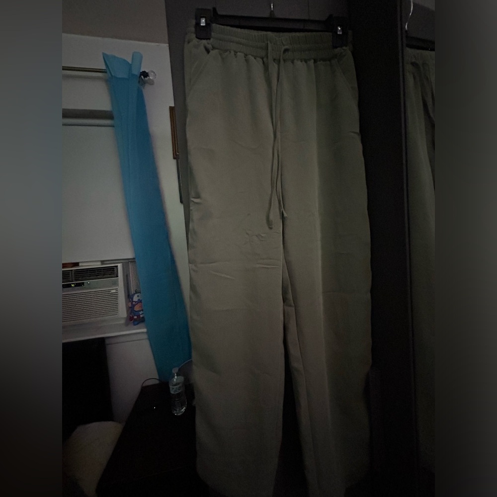 H&M Pants - Size XS - Green